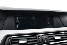 BMW 535 (NW):	TwinPower Turbo M-Sport A xDrive F11 Touring, Prof.navi, sähkökoukku, vm. 2012, 219 tkm (15 / 18)
