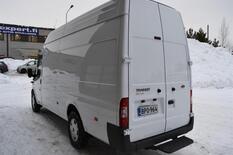 Ford Transit T350L 2,4TDCi 140, vm. 2011, 35 tkm (3 / 3)