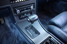 LINCOLN Mark VII LSC - Harvinainen yksil!! Juuri katsastettu!!, vm. 1989, 86 tkm (12 / 16)