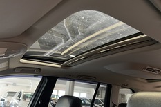 Mercedes-Benz GL 320 CDI 4MATIC, vm. 2006, 375 tkm (12 / 12)