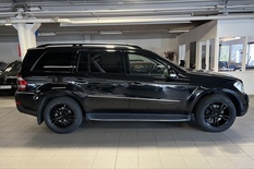 Mercedes-Benz GL 320 CDI 4MATIC, vm. 2006, 375 tkm (3 / 12)
