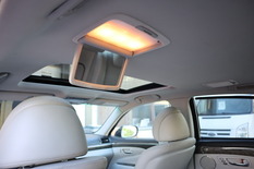 Lexus LS LS460 Sedan (AA) 4ov 4608cm3 A - Juuri katsastettu!!, vm. 2007, 216 tkm (28 / 37)