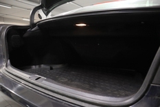 Lexus LS LS460 Sedan (AA) 4ov 4608cm3 A - Juuri katsastettu!!, vm. 2007, 216 tkm (37 / 37)