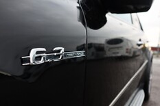 Mercedes-Benz ML 63 AMG ML 63 AMG Farmari (AC) 4ov 6208cm3 A, vm. 2010, 197 tkm (10 / 27)