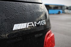 Mercedes-Benz ML 63 AMG ML 63 AMG Farmari (AC) 4ov 6208cm3 A, vm. 2010, 197 tkm (7 / 27)