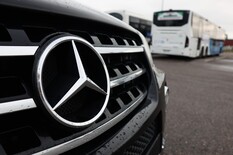 Mercedes-Benz ML 63 AMG ML 63 AMG Farmari (AC) 4ov 6208cm3 A, vm. 2010, 197 tkm (9 / 27)