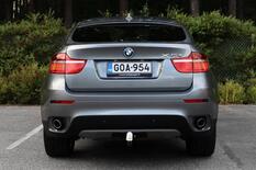 BMW X6 A E71 SAV, vm. 2012, 164 tkm (6 / 20)