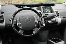 Toyota Prius HSD Executive 5ov, vm. 2009, 156 tkm (10 / 20)
