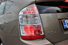 Toyota Prius HSD Executive 5ov, vm. 2009, 156 tkm (6 / 20)