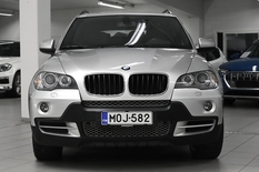BMW X5 A E70 SAV, vm. 2010, 170 tkm (2 / 13)