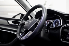 Audi A6 Sedan Business Sport 50 TFSI e quattro S tronic, vm. 2020, 14 tkm (11 / 26)
