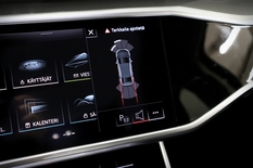 Audi A6 Sedan Business Sport 50 TFSI e quattro S tronic, vm. 2020, 14 tkm (16 / 26)