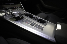 Audi A6 Sedan Business Sport 50 TFSI e quattro S tronic, vm. 2020, 14 tkm (17 / 26)