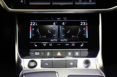 Audi A6 Sedan Business Sport 50 TFSI e quattro S tronic, vm. 2020, 14 tkm (19 / 26)