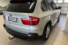 BMW X5 70 SAV, vm. 2008, 291 tkm (3 / 7)