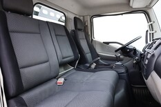 Nissan Cab Star NISSAN NT400 CABSTAR BA Tavara-auto 2ov 2488cm3, vm. 2016, 164 tkm (10 / 11)