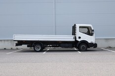 Nissan Cab Star NISSAN NT400 CABSTAR BA Tavara-auto 2ov 2488cm3, vm. 2016, 164 tkm (3 / 11)