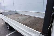 Nissan Cab Star NISSAN NT400 CABSTAR BA Tavara-auto 2ov 2488cm3, vm. 2016, 164 tkm (6 / 11)