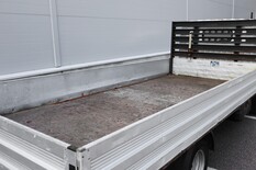 Nissan Cab Star NISSAN NT400 CABSTAR BA Tavara-auto 2ov 2488cm3, vm. 2016, 164 tkm (8 / 11)
