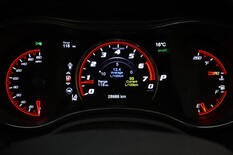 Dodge Durango SRT 392 AWD, vm. 2021, 28 tkm (13 / 27)