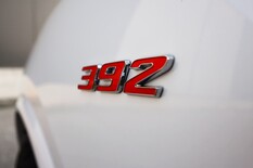Dodge Durango SRT 392 AWD, vm. 2021, 28 tkm (8 / 27)