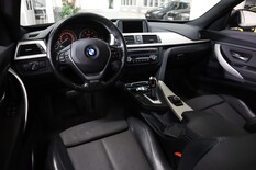 BMW 318 Gran Turismo F34 Gran Turismo 318d A Advantage, vm. 2016, 254 tkm (7 / 16)