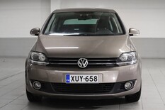 Volkswagen Golf Plus Comfortline 1,4 TSI 90 kW (122 hv), vm. 2011, 100 tkm (2 / 11)