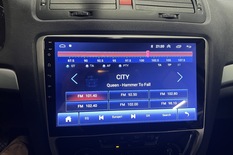 Skoda Octavia 1,6 Ambiente, vm. 2007, 245 tkm (10 / 21)