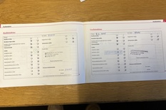 Skoda Octavia 1,6 Ambiente, vm. 2007, 245 tkm (16 / 21)