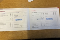 Skoda Octavia 1,6 Ambiente, vm. 2007, 245 tkm (17 / 21)