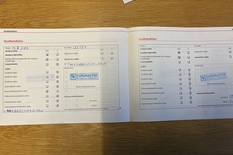 Skoda Octavia 1,6 Ambiente, vm. 2007, 245 tkm (18 / 21)