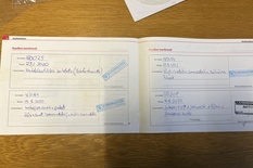 Skoda Octavia 1,6 Ambiente, vm. 2007, 245 tkm (20 / 21)