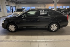 Skoda Octavia 1,6 Ambiente, vm. 2007, 245 tkm (6 / 21)