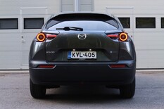 Mazda MX-30 35,5 kWh e-Skyactiv First Edition C, vm. 2021, 12 tkm (7 / 7)