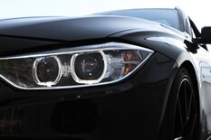 BMW 330 TwinPower Turbo A xDrive F31 Touring M-Sport, vm. 2013, 205 tkm (9 / 25)