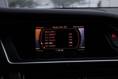 Audi A4 Sedan Business Sport S-Line 1,8 TFSI 125 kW multitronic, vm. 2015, 154 tkm (14 / 24)