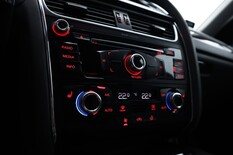 Audi A4 Sedan Business Sport S-Line 1,8 TFSI 125 kW multitronic, vm. 2015, 154 tkm (17 / 24)