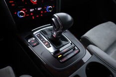 Audi A4 Sedan Business Sport S-Line 1,8 TFSI 125 kW multitronic, vm. 2015, 154 tkm (18 / 24)