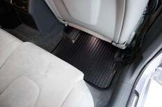 Audi A4 Sedan Business Sport S-Line 1,8 TFSI 125 kW multitronic, vm. 2015, 154 tkm (23 / 24)