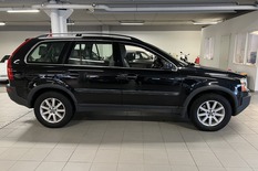 Volvo XC90 T6 7-P, vm. 2005, 222 tkm (3 / 15)