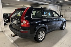 Volvo XC90 T6 7-P, vm. 2005, 222 tkm (4 / 15)