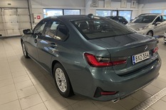 BMW 320 G20 Sedan 320i A Business Sport, vm. 2020, 14 tkm (5 / 22)