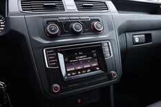 Volkswagen Caddy Maxi umpipakettiauto 1,4 TGI 81kW DSG-AUT.  maakaasu/bens., vm. 2018, 155 tkm (14 / 17)