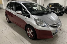 Honda Jazz 5D Hybrid Comfort, vm. 2015, 111 tkm (2 / 14)