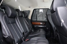 Land Rover Range Rover Sport TDV6 HSE, vm. 2011, 238 tkm (10 / 20)