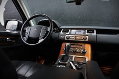 Land Rover Range Rover Sport TDV6 HSE, vm. 2011, 238 tkm (8 / 20)