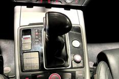 Audi A6 Avant Business Plus Edition 2,0 TDI 130 kW multitronic Start-Stop, vm. 2014, 457 tkm (10 / 11)