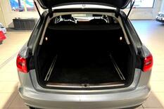 Audi A6 Avant Business Plus Edition 2,0 TDI 130 kW multitronic Start-Stop, vm. 2014, 457 tkm (11 / 11)
