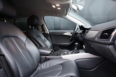 Audi A6 Avant Business Plus Edition 2,0 TDI 130 kW multitronic Start-Stop, vm. 2014, 457 tkm (29 / 38)