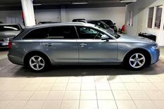 Audi A6 Avant Business Plus Edition 2,0 TDI 130 kW multitronic Start-Stop, vm. 2014, 457 tkm (3 / 11)